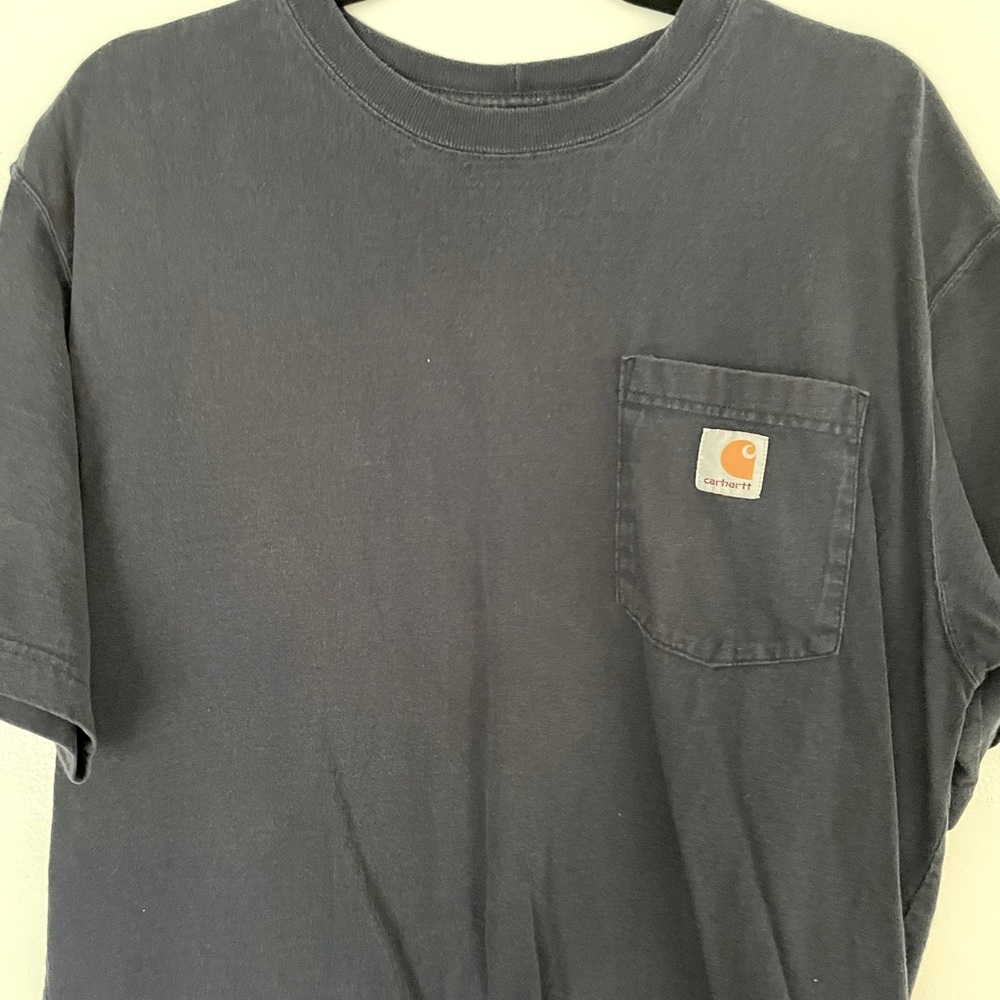 Men’s Carhartt T-Shirt